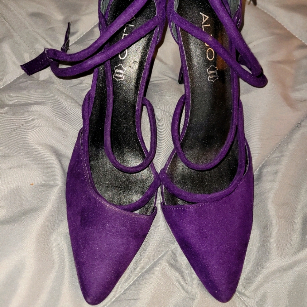 Aldo heels